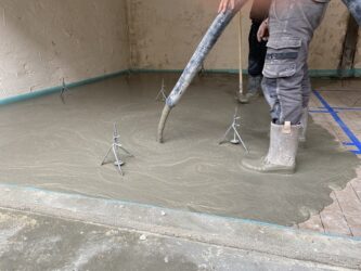 Micro-béton